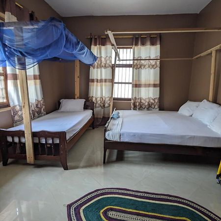 Flamingo Guest House Znz Zanzibar Екстериор снимка
