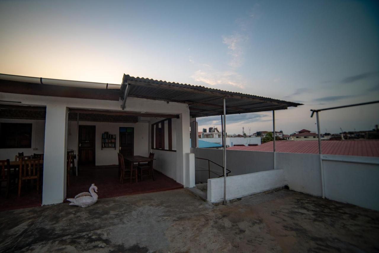 Flamingo Guest House Znz Zanzibar Екстериор снимка