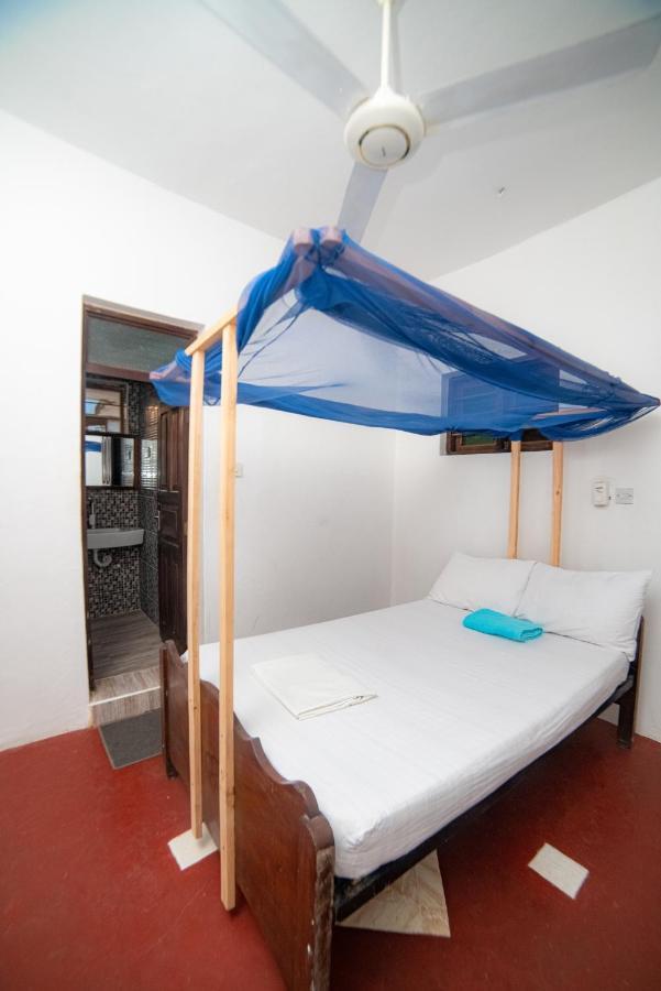 Flamingo Guest House Znz Zanzibar Екстериор снимка