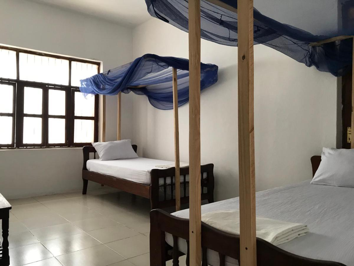 Flamingo Guest House Znz Zanzibar Екстериор снимка