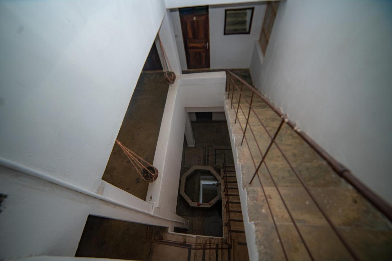 Flamingo Guest House Znz Zanzibar Екстериор снимка