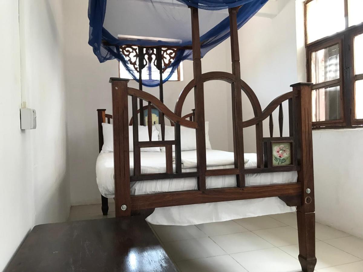 Flamingo Guest House Znz Zanzibar Екстериор снимка