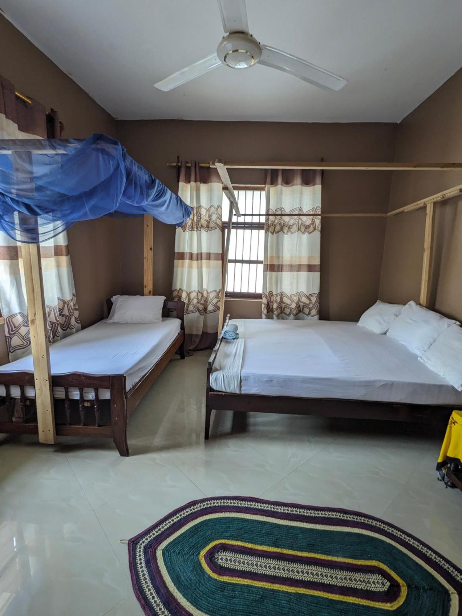 Flamingo Guest House Znz Zanzibar Екстериор снимка