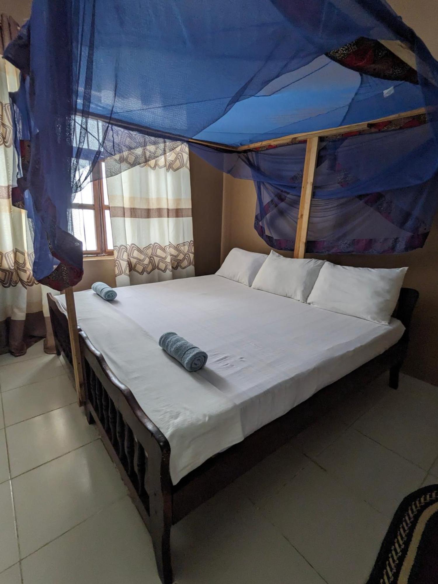 Flamingo Guest House Znz Zanzibar Екстериор снимка