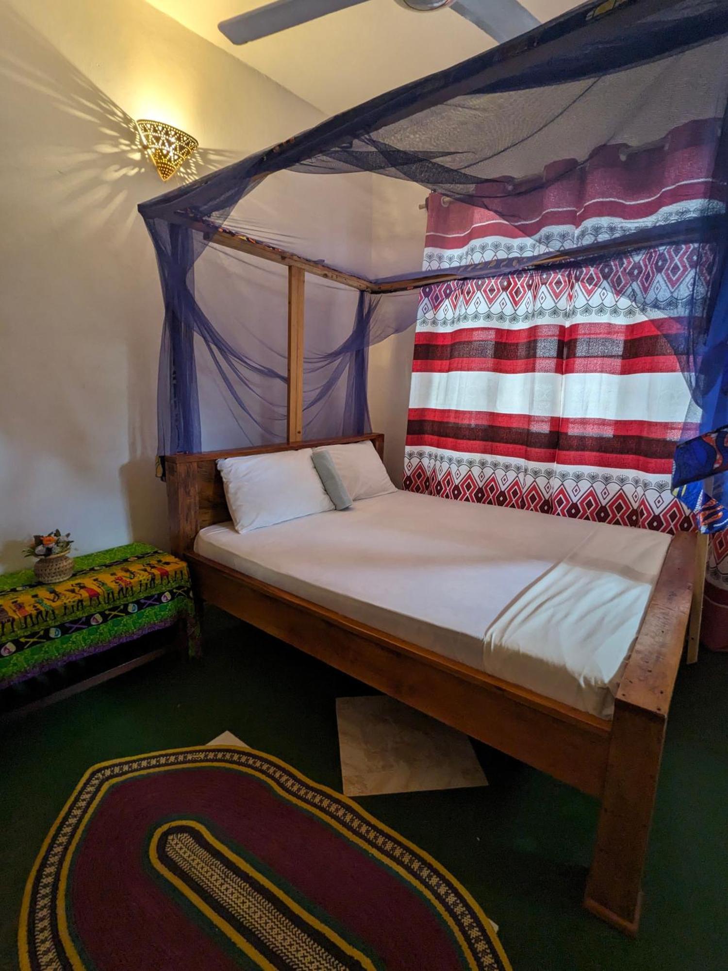 Flamingo Guest House Znz Zanzibar Екстериор снимка