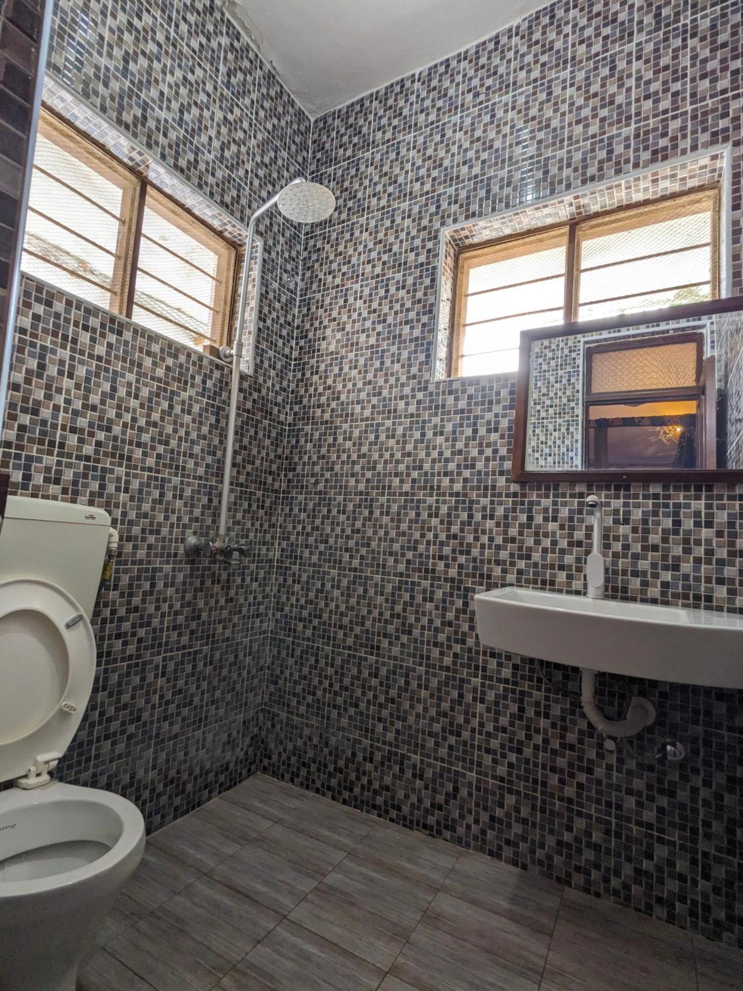 Flamingo Guest House Znz Zanzibar Екстериор снимка