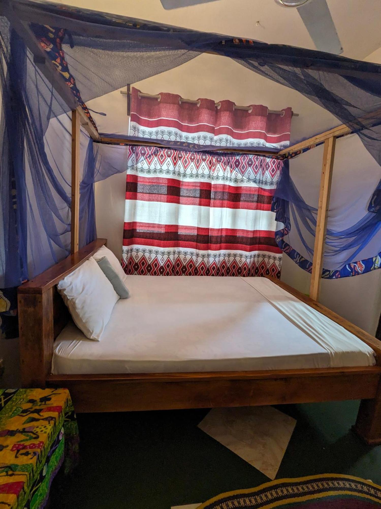 Flamingo Guest House Znz Zanzibar Екстериор снимка