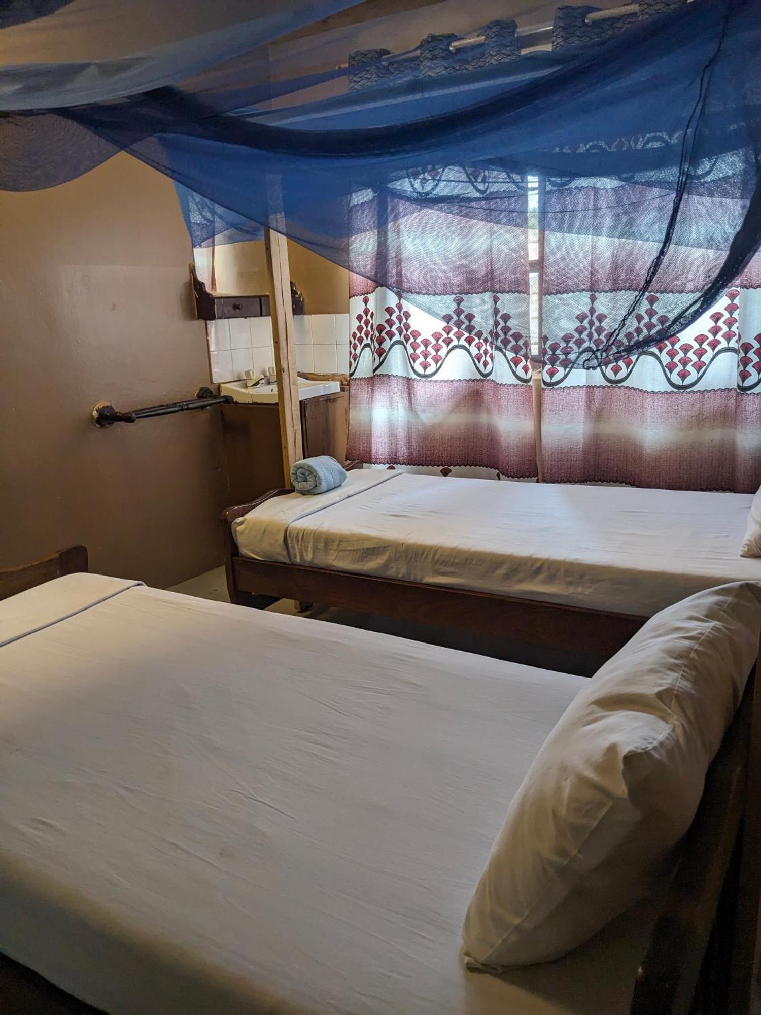 Flamingo Guest House Znz Zanzibar Екстериор снимка
