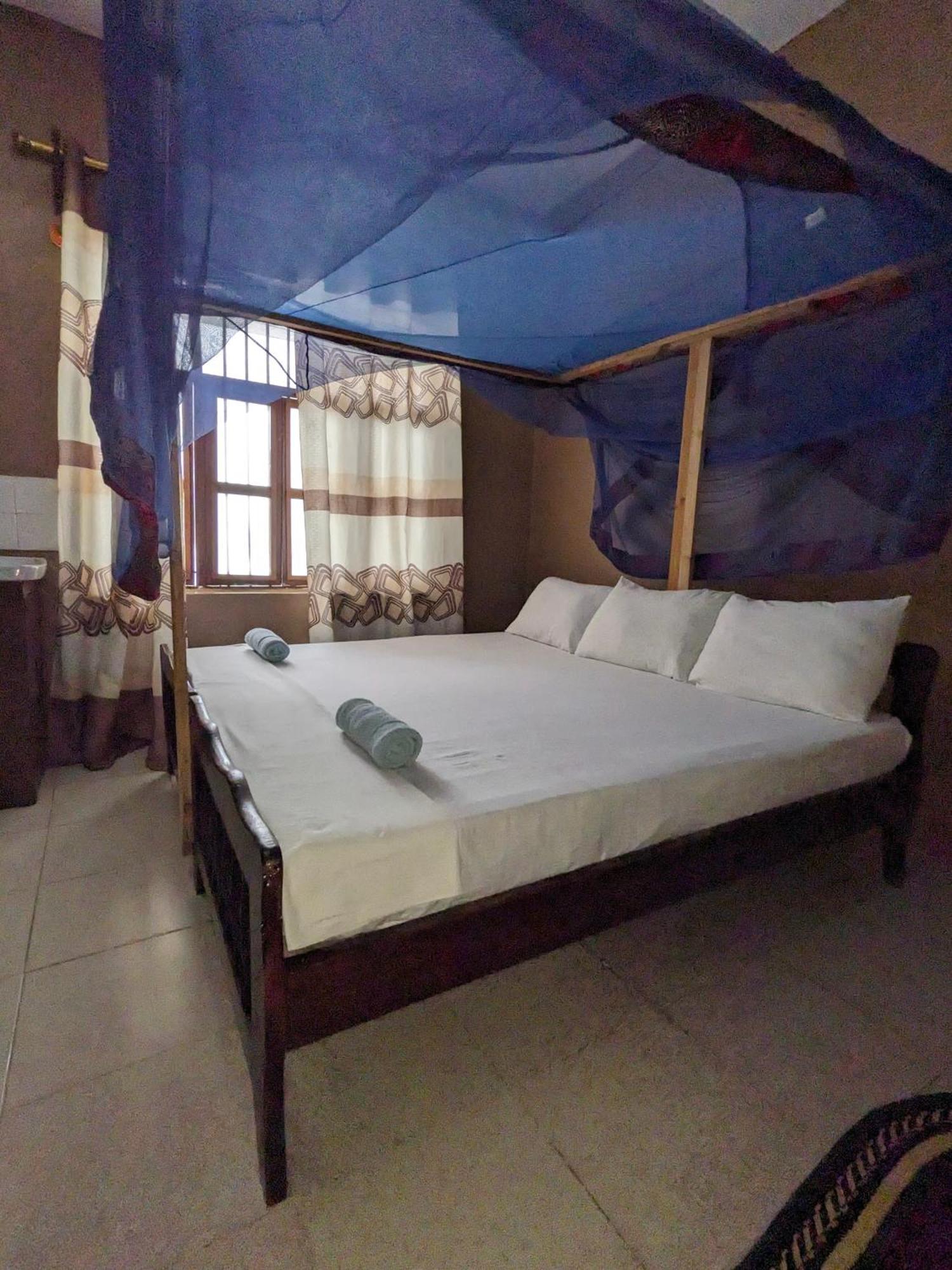 Flamingo Guest House Znz Zanzibar Екстериор снимка