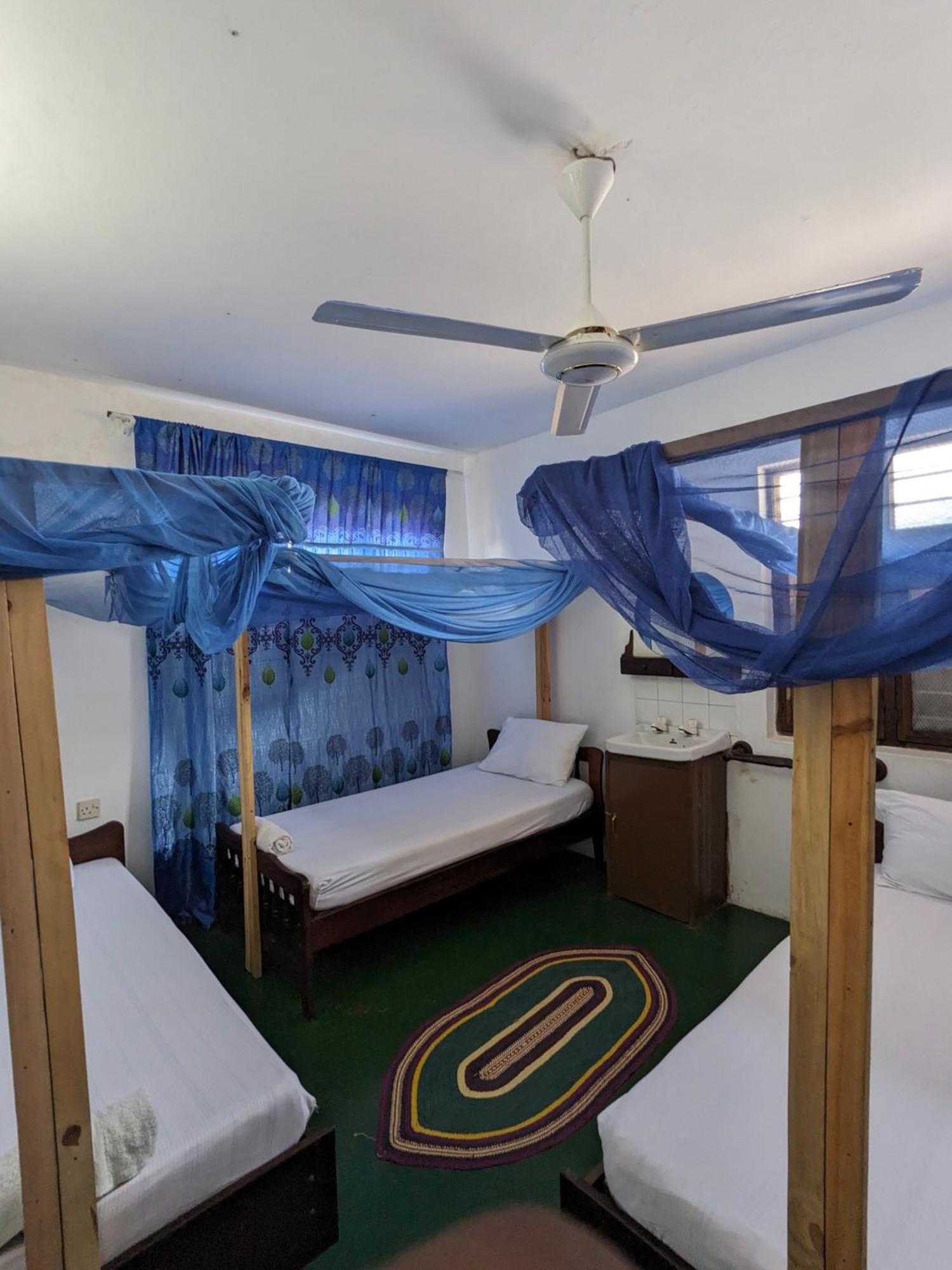 Flamingo Guest House Znz Zanzibar Екстериор снимка