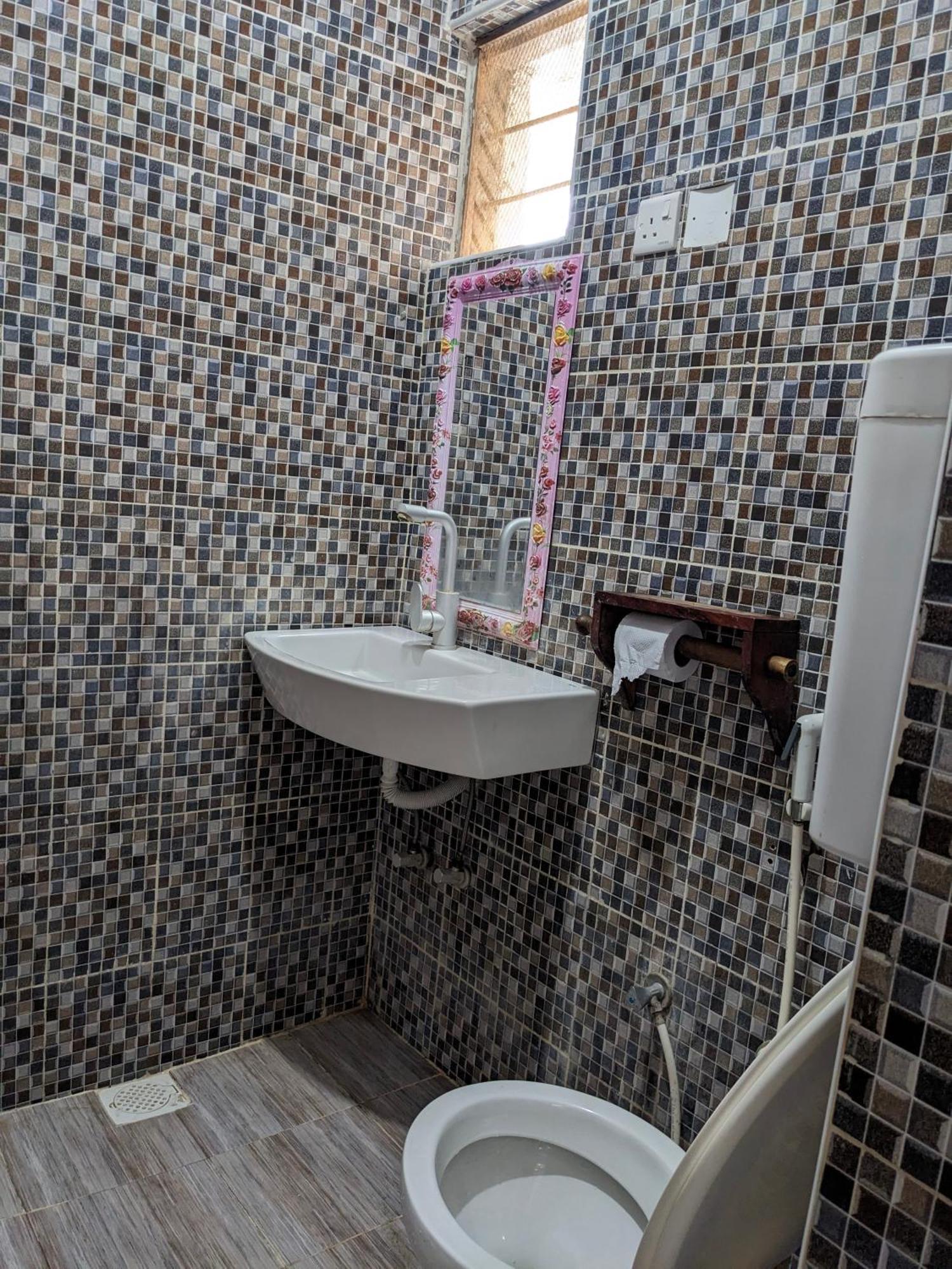 Flamingo Guest House Znz Zanzibar Екстериор снимка