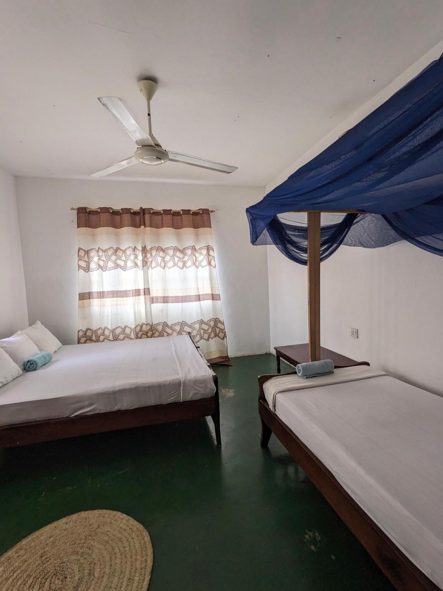 Flamingo Guest House Znz Zanzibar Екстериор снимка