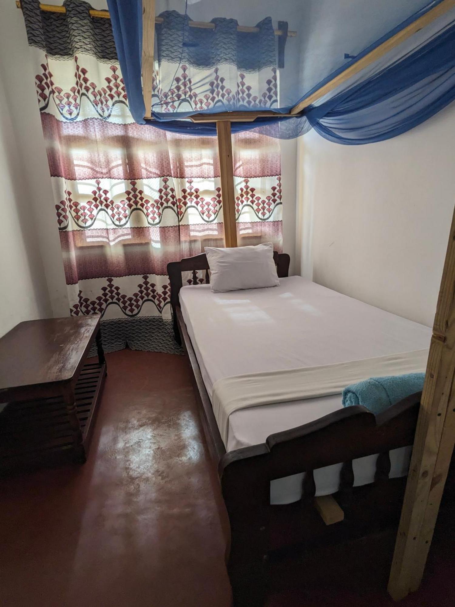 Flamingo Guest House Znz Zanzibar Екстериор снимка