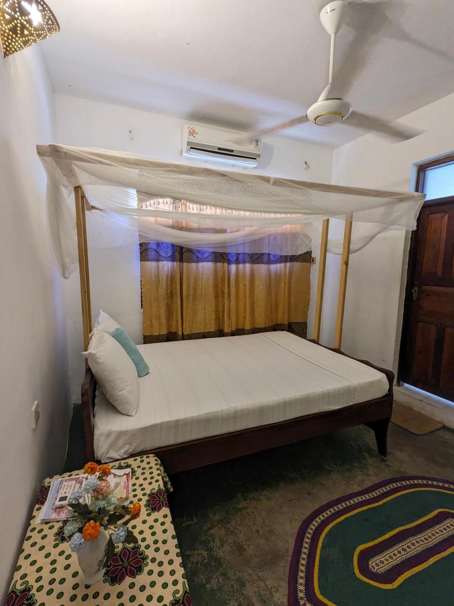 Flamingo Guest House Znz Zanzibar Екстериор снимка