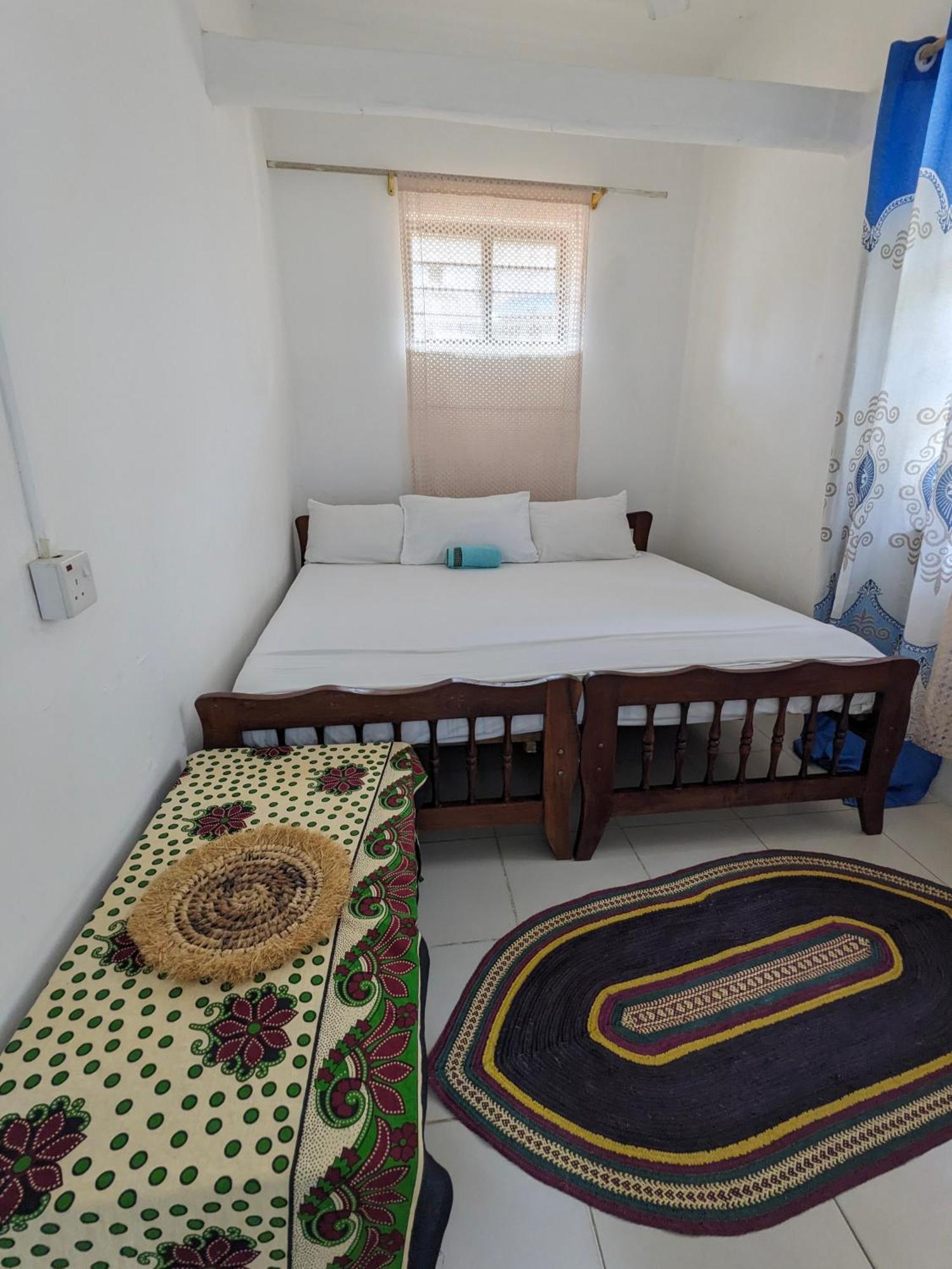 Flamingo Guest House Znz Zanzibar Екстериор снимка