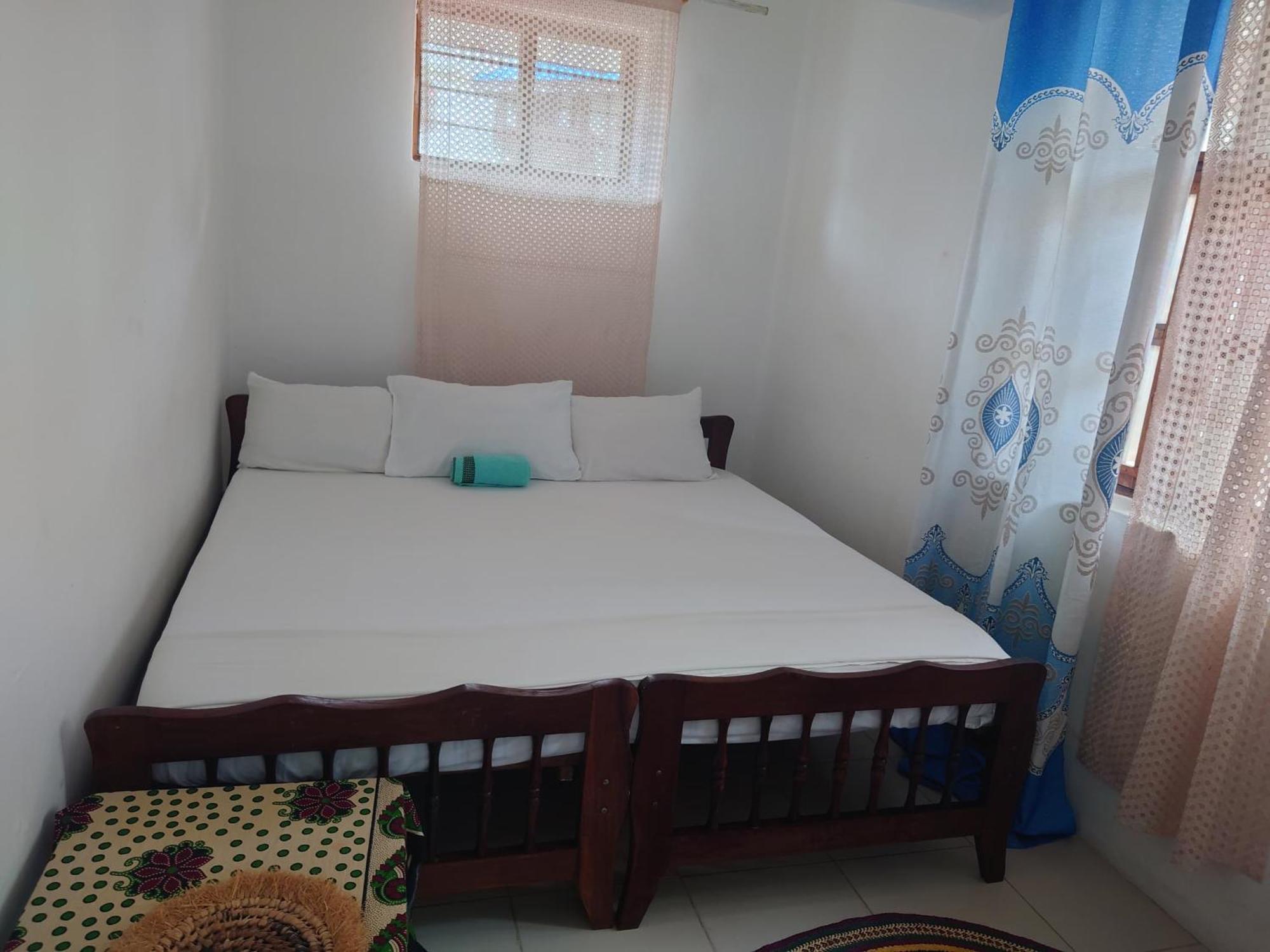 Flamingo Guest House Znz Zanzibar Екстериор снимка