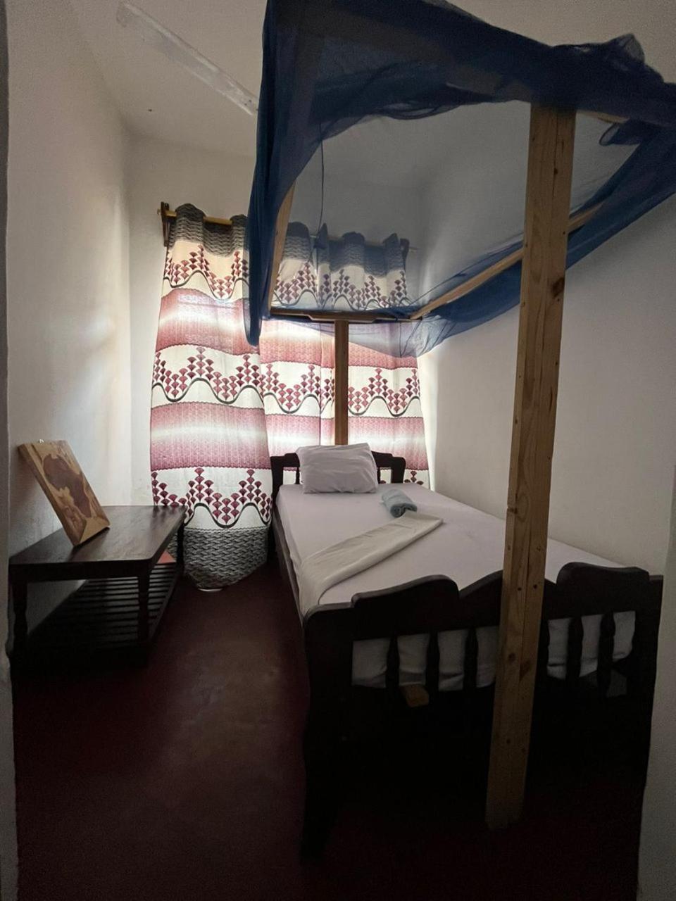 Flamingo Guest House Znz Zanzibar Екстериор снимка