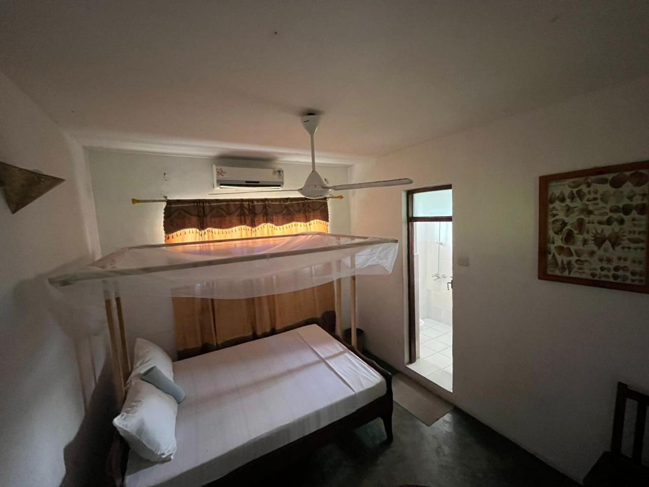 Flamingo Guest House Znz Zanzibar Екстериор снимка
