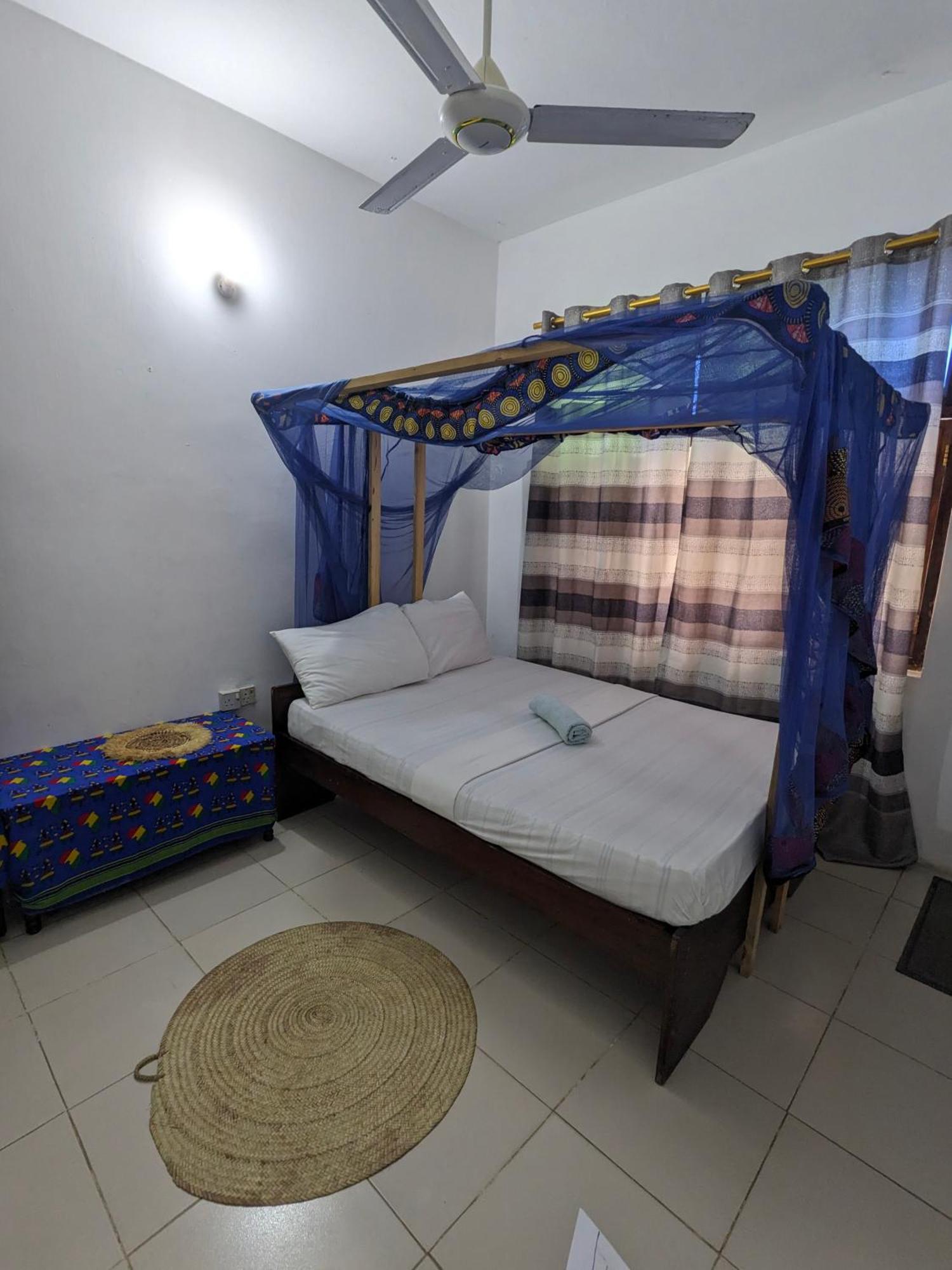 Flamingo Guest House Znz Zanzibar Екстериор снимка