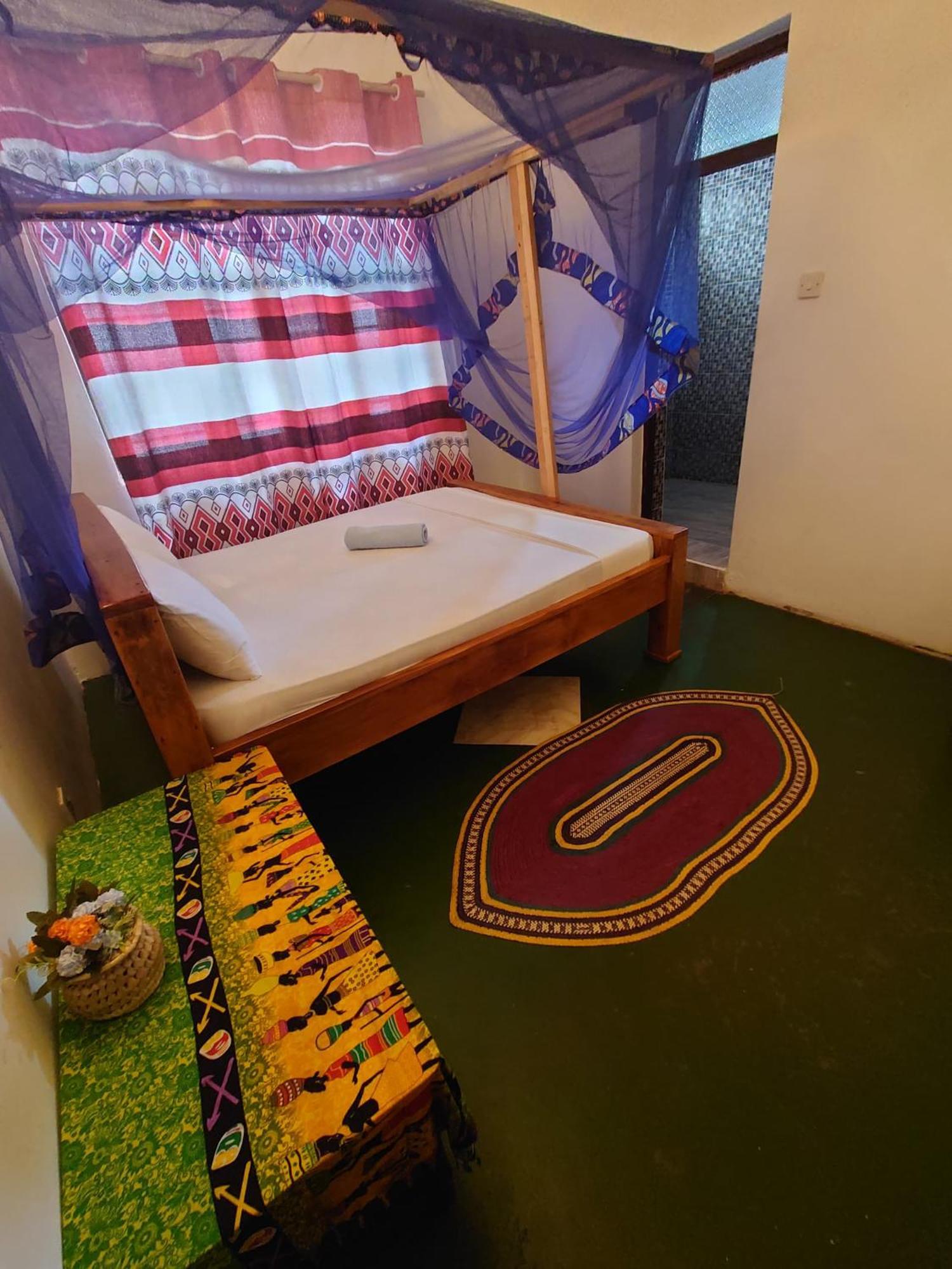 Flamingo Guest House Znz Zanzibar Екстериор снимка
