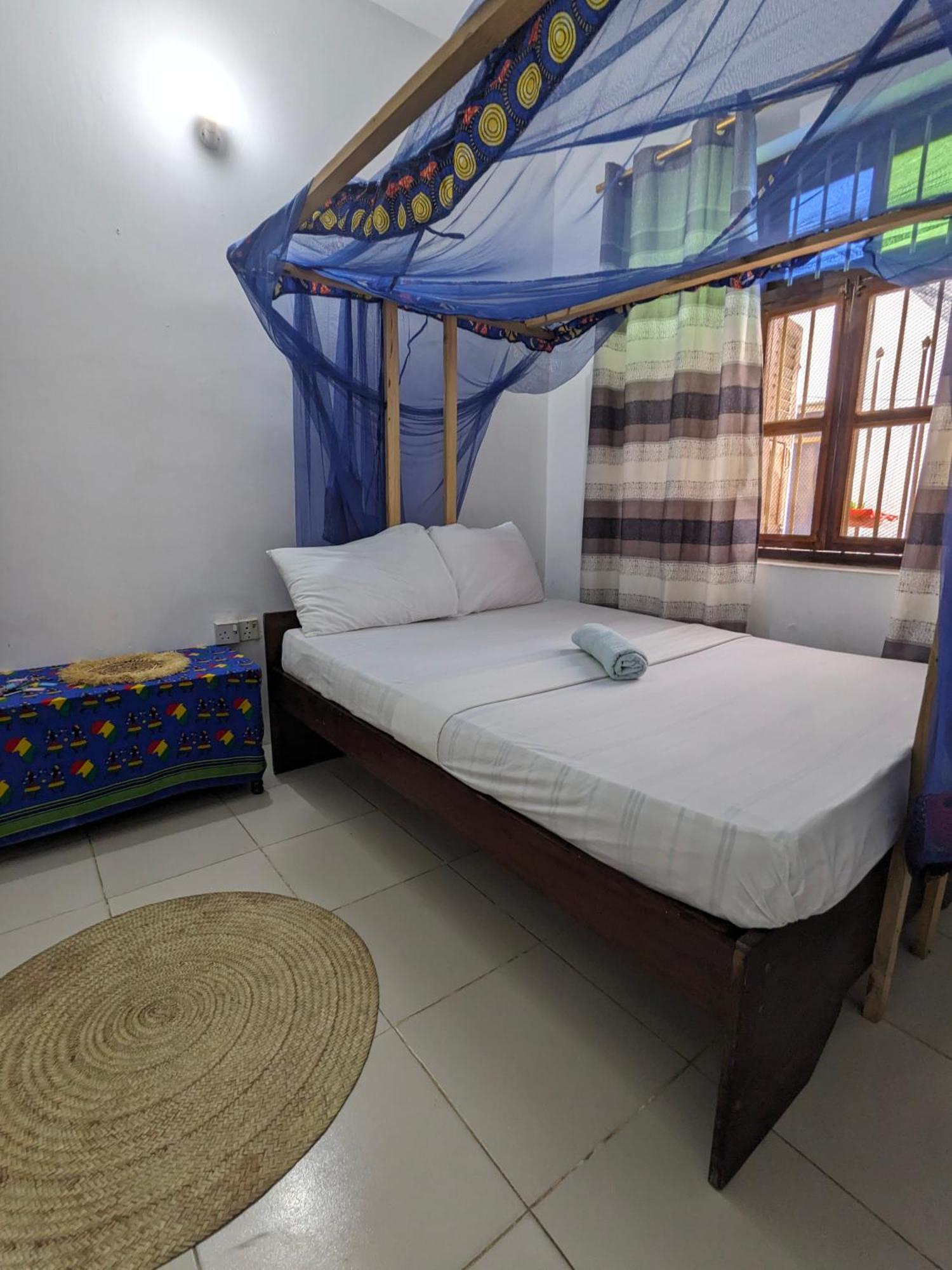 Flamingo Guest House Znz Zanzibar Екстериор снимка