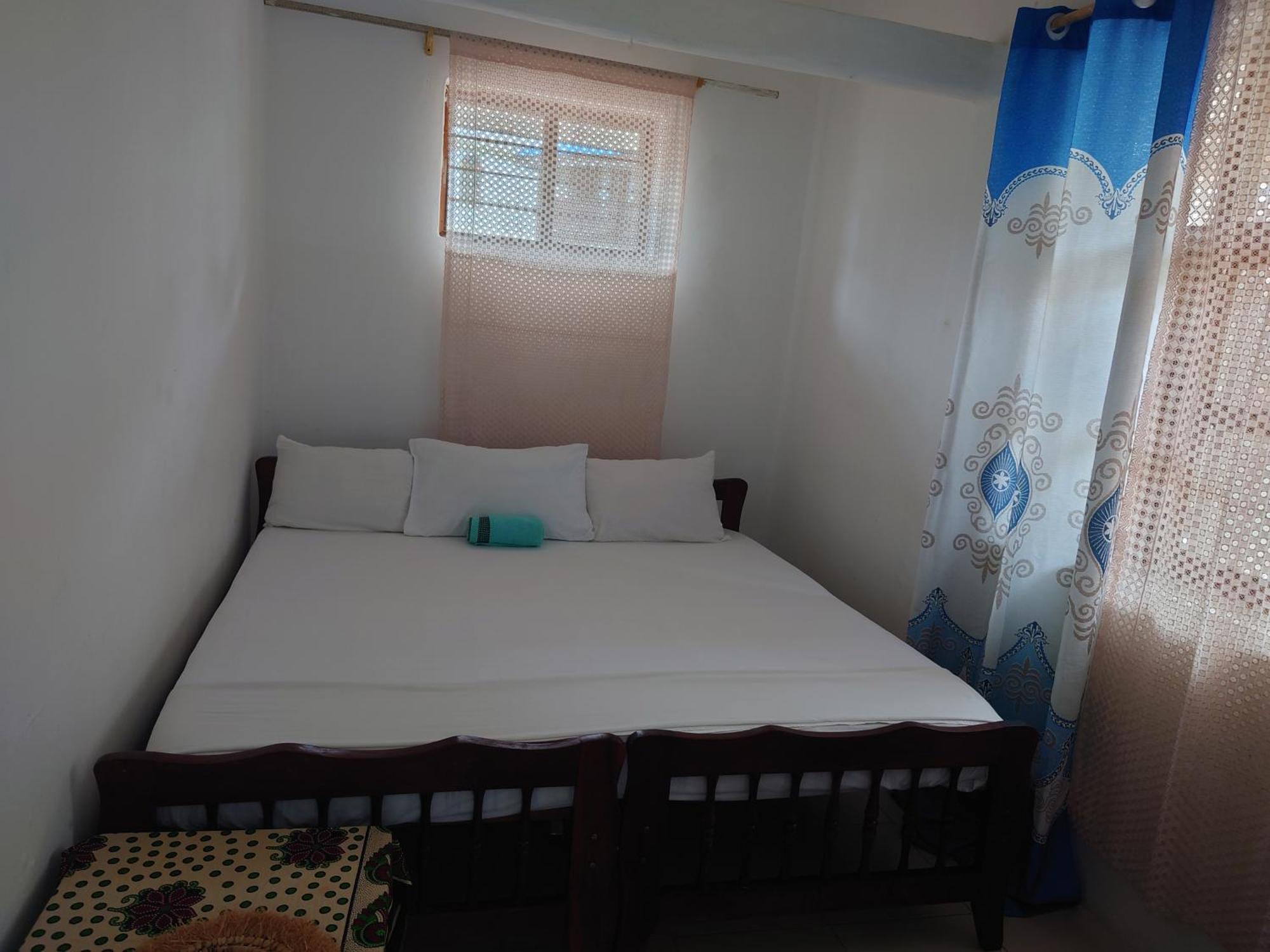 Flamingo Guest House Znz Zanzibar Екстериор снимка