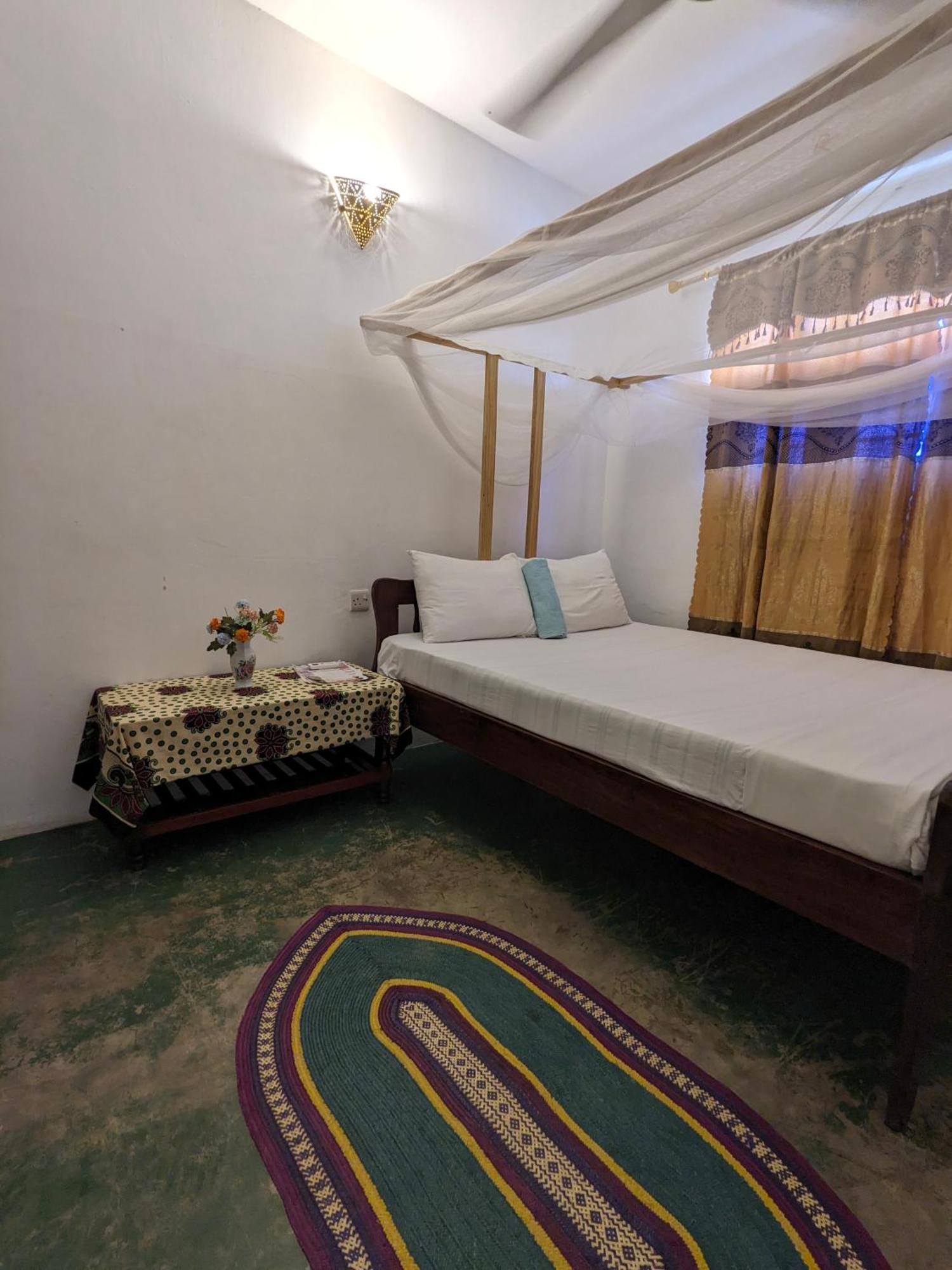 Flamingo Guest House Znz Zanzibar Екстериор снимка